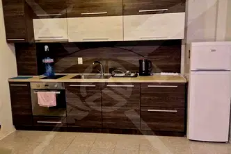 Двустаен апартамент в к.к. Чайка