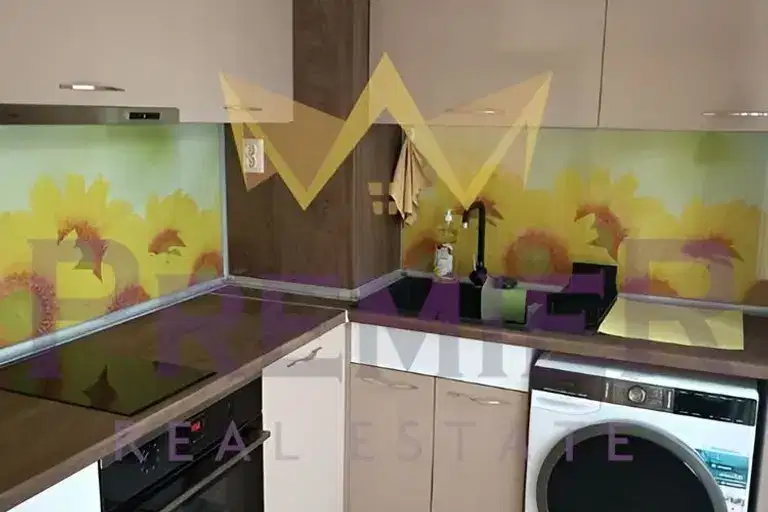 2-bedroom apartment in м-т Евксино