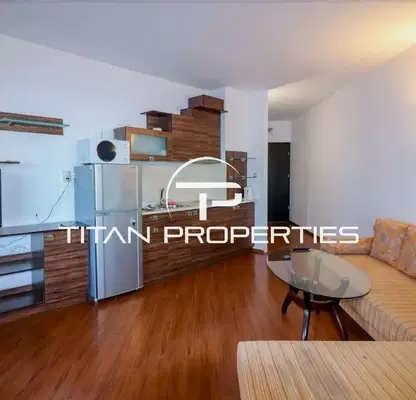 Photo 2 — 2-bedroom apartment in Zlatni Pyasyci