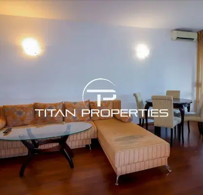 Photo 3 — 2-bedroom apartment in Zlatni Pyasyci