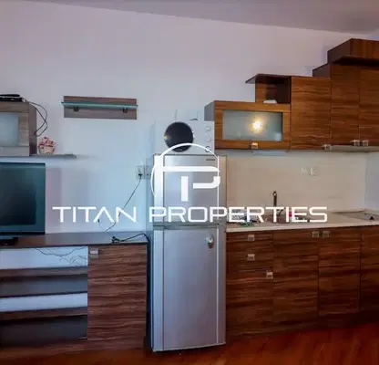 Photo 4 — 2-bedroom apartment in Zlatni Pyasyci