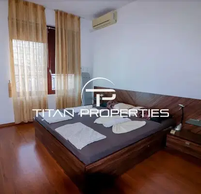 Photo 5 — 2-bedroom apartment in Zlatni Pyasyci