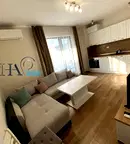 Двустаен апартамент в Кайсиева ина