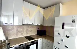 Двустаен апартамент в Кайсиева ина
