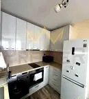 Двустаен апартамент в Кайсиева ина