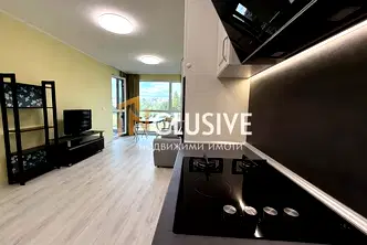 Двустаен апартамент в к.к. Св.Св. Константин и Елена