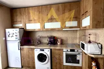 Двустаен апартамент в Кайсиева ина