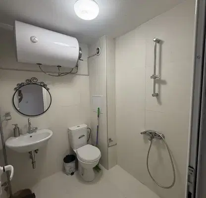 Photo 4 — Two-room apartment in Studentski Grad with elevator