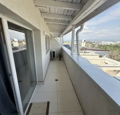 Photo 5 — Two-room apartment in Studentski Grad with elevator