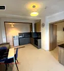 Двустаен апартамент в Студентски