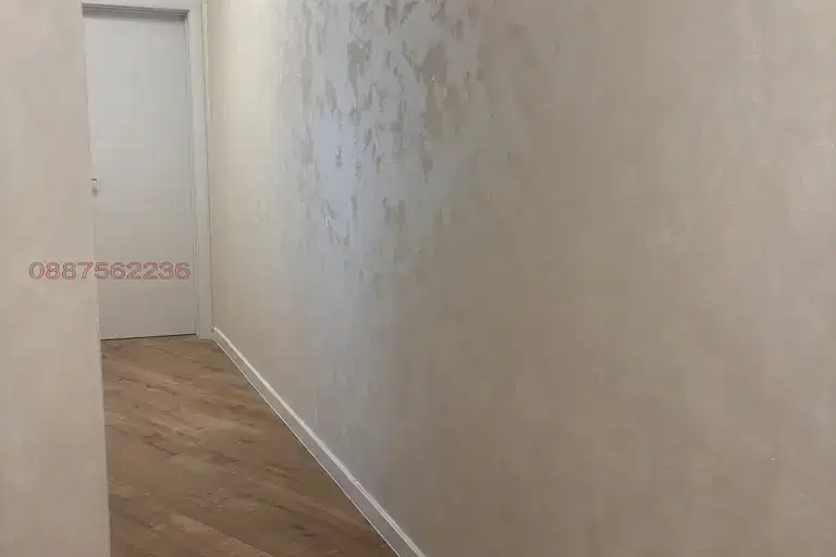 Двустаен апартамент в к.к. Св.Св. Константин и Елена
