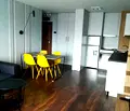 Снимка 2 — Двустаен апартамент в Студентски