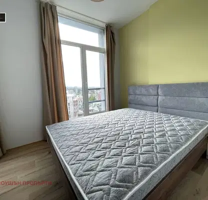 Photo 2 — 2-bedroom apartment in Студентски