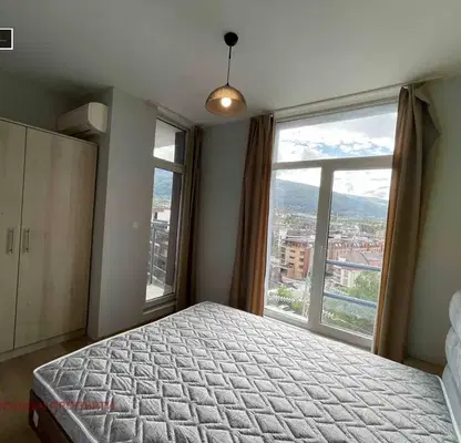 Photo 3 — 2-bedroom apartment in Студентски