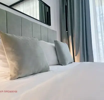 Photo 5 — 2-bedroom apartment in Sv.Sv. Konstantin I Elena