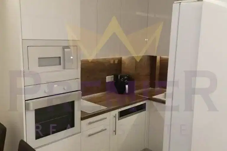 2-bedroom apartment in Кайсиева ина