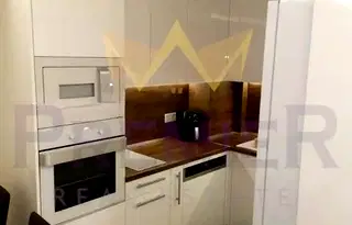 Двустаен апартамент в Кайсиева ина