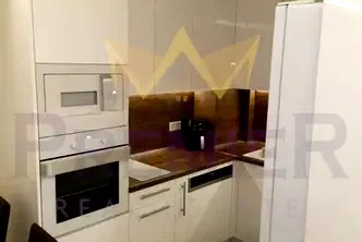 Двустаен апартамент в Кайсиева ина