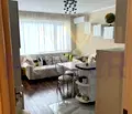 Снимка 4 — Двустаен апартамент в Кайсиева ина