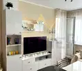 Снимка 5 — Двустаен апартамент в Кайсиева ина