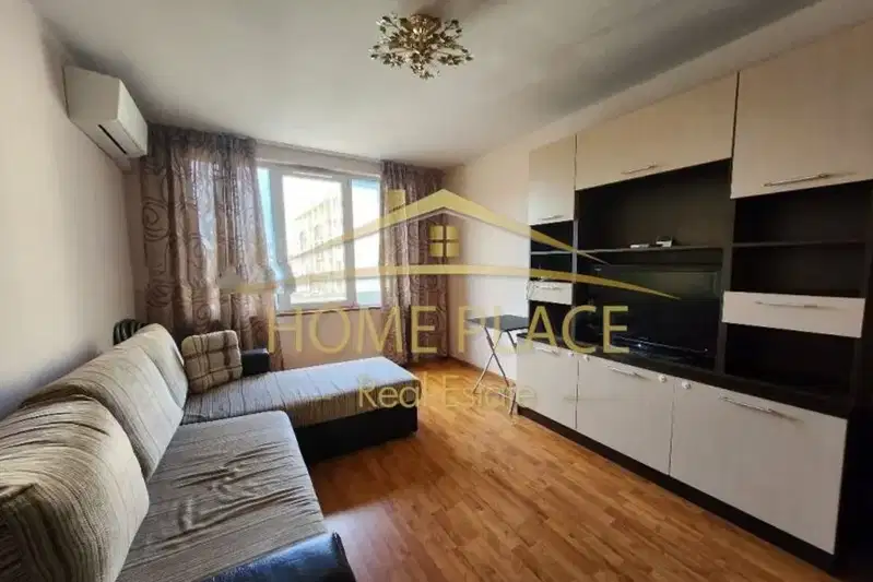 2-bedroom apartment in Sv.Sv. Konstantin I Elena