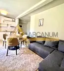 Двустаен апартамент в к.к. Св.Св. Константин и Елена