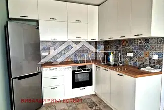 Двустаен апартамент в Кайсиева ина