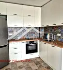 Двустаен апартамент в Кайсиева ина