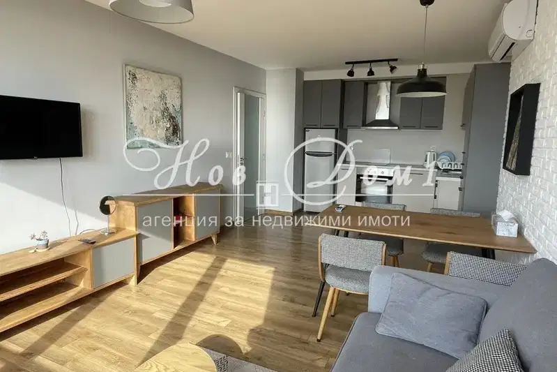 2-bedroom apartment in Sv.Sv. Konstantin I Elena