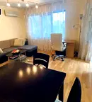 Двустаен апартамент в к.к. Златни пясъци