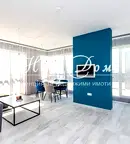 Двустаен апартамент в Кайсиева ина