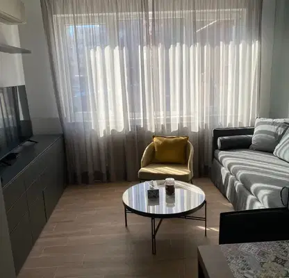 Photo 2 — 2-bedroom apartment in Studentski
