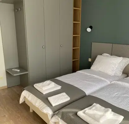 Photo 4 — 2-bedroom apartment in Studentski