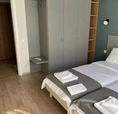 Photo 5 — 2-bedroom apartment in Studentski