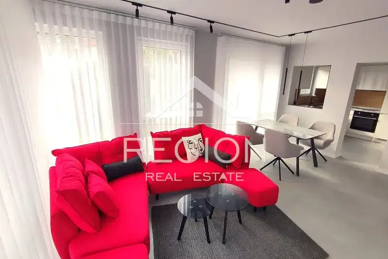2-bedroom apartment in Sv.Sv. Konstantin I Elena