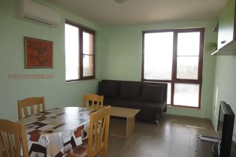 2-bedroom apartment in Sv.Sv. Konstantin I Elena