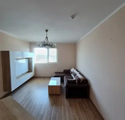 Photo 2 — 2-bedroom apartment in Студентски