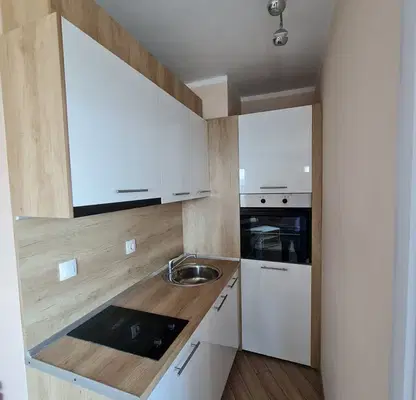 Photo 3 — 2-bedroom apartment in Студентски