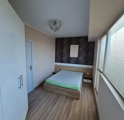 Photo 4 — 2-bedroom apartment in Студентски