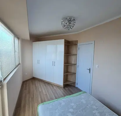 Photo 5 — 2-bedroom apartment in Студентски