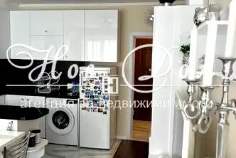 Двустаен апартамент в Кайсиева ина