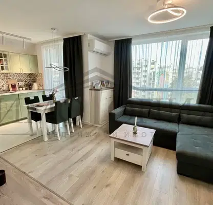 Photo 2 — 2-bedroom apartment in Studentski