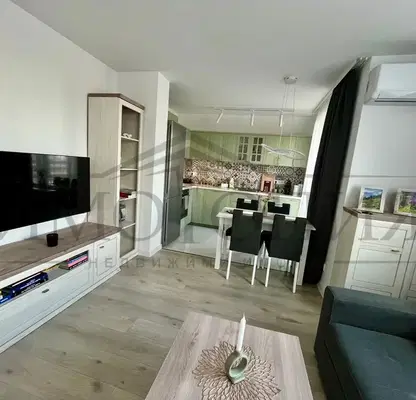 Photo 3 — 2-bedroom apartment in Studentski