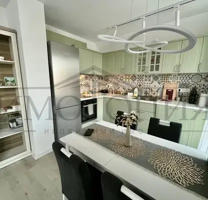 Photo 4 — 2-bedroom apartment in Studentski