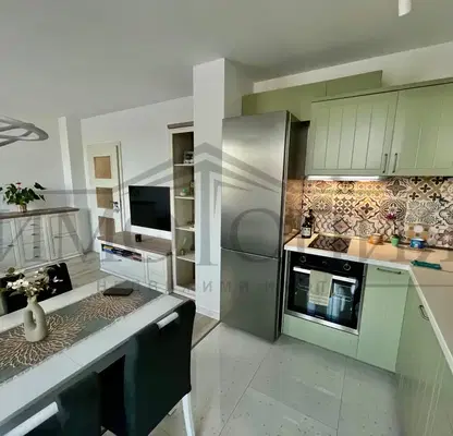 Photo 5 — 2-bedroom apartment in Studentski
