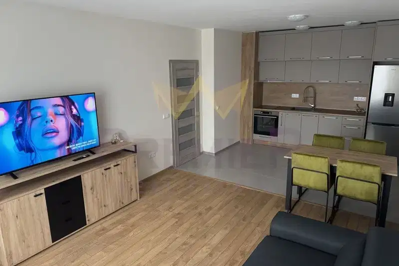2-bedroom apartment in Кайсиева ина
