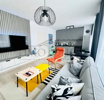 Photo 2 — 2-bedroom apartment in Студентски