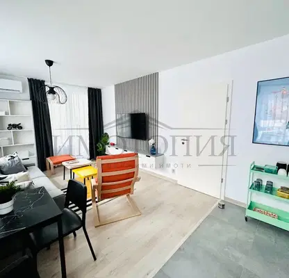 Photo 3 — 2-bedroom apartment in Студентски