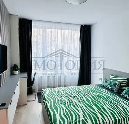 Photo 4 — 2-bedroom apartment in Студентски