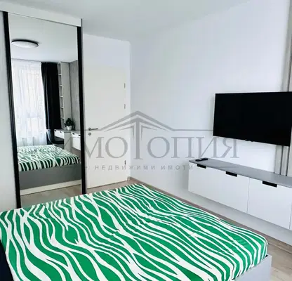 Photo 5 — 2-bedroom apartment in Студентски